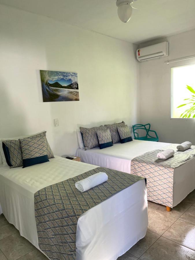Pousada Serrate Ubatuba Δωμάτιο φωτογραφία