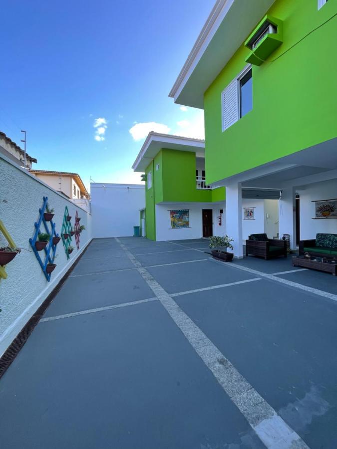 Pousada Serrate Ubatuba Εξωτερικό φωτογραφία